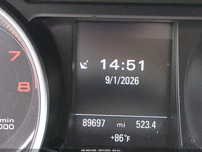 2014 AUDI A5 2.0T PREMIUM · Фото 16