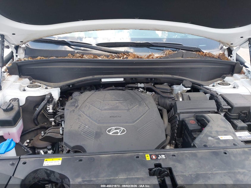 HYUNDAI PALISADE 2024 VIN KM8R7DGE4RU773860