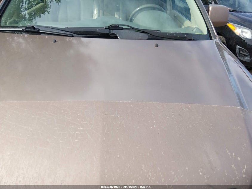 1999 LEXUS RX 300 auction photo 6