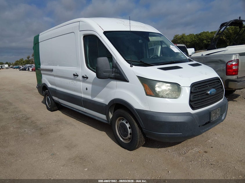 Vin: 1ftnr2cgxfka24982, lot: 46521373, ford transit-250 2015 img_1