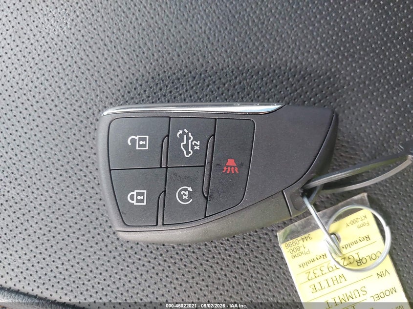 GMC SIERRA 1500 - zdjęcie 11