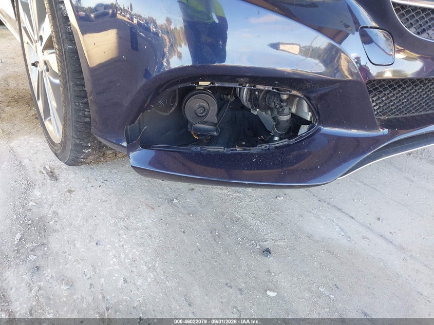 2015 MERCEDES-BENZ C 300 auction photo 6