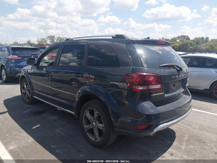 Фото 14 - DODGE JOURNEY