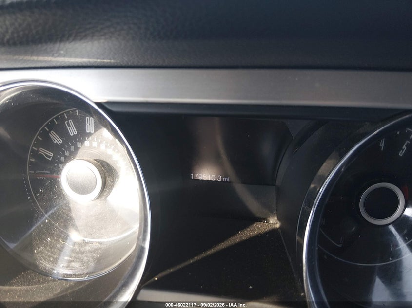 2014 FORD MUSTANG V6 PREMIUM · Фото 7