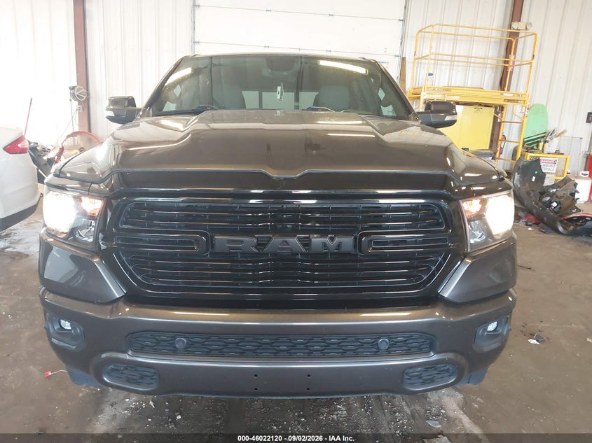 RAM 1500 - zdjęcie 12