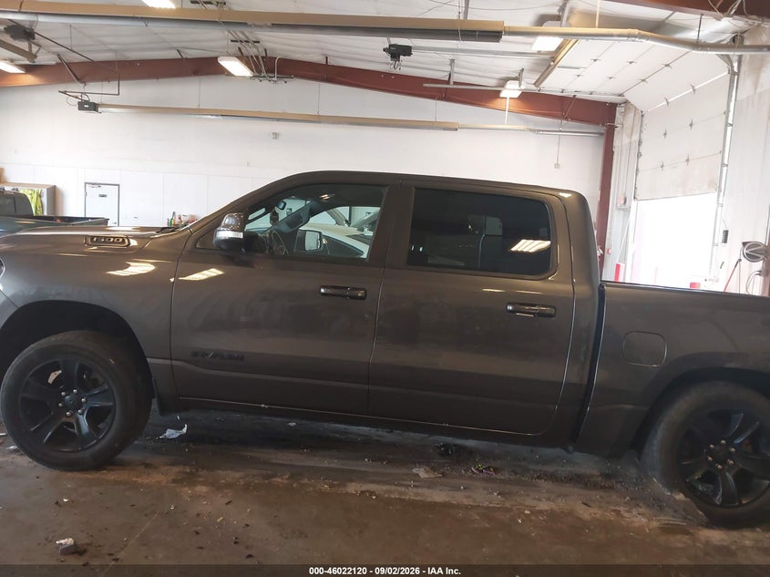 RAM 1500 - zdjęcie 14