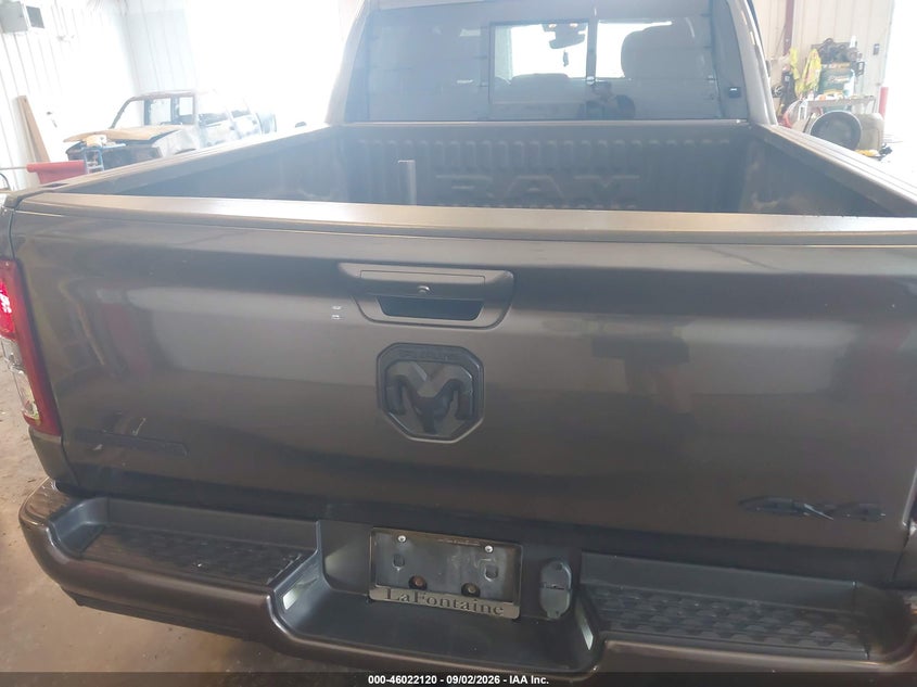 RAM 1500 - zdjęcie 16