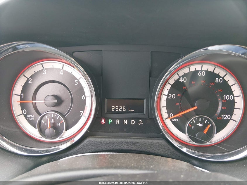 DODGE GRAND CARAVAN 2018 VIN 2C4RDGBG0JR254829