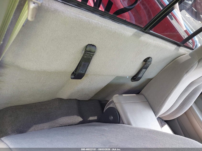 2001 DODGE DAKOTA auction photo 8