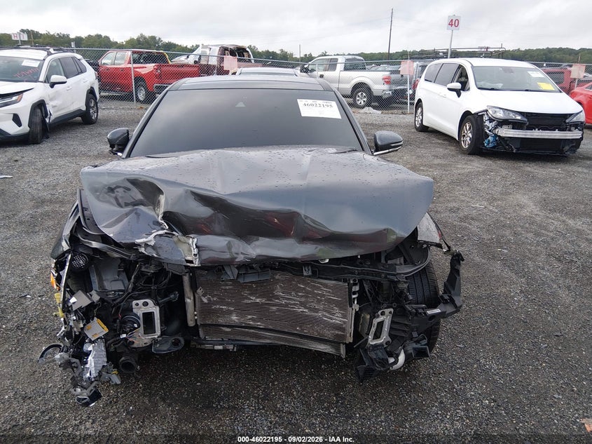 2019 GENESIS G70 2.0T ADVANCED · Фото 12
