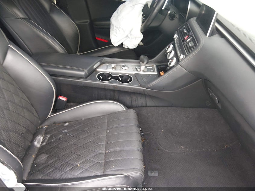 2019 GENESIS G70 2.0T ADVANCED · Фото 5