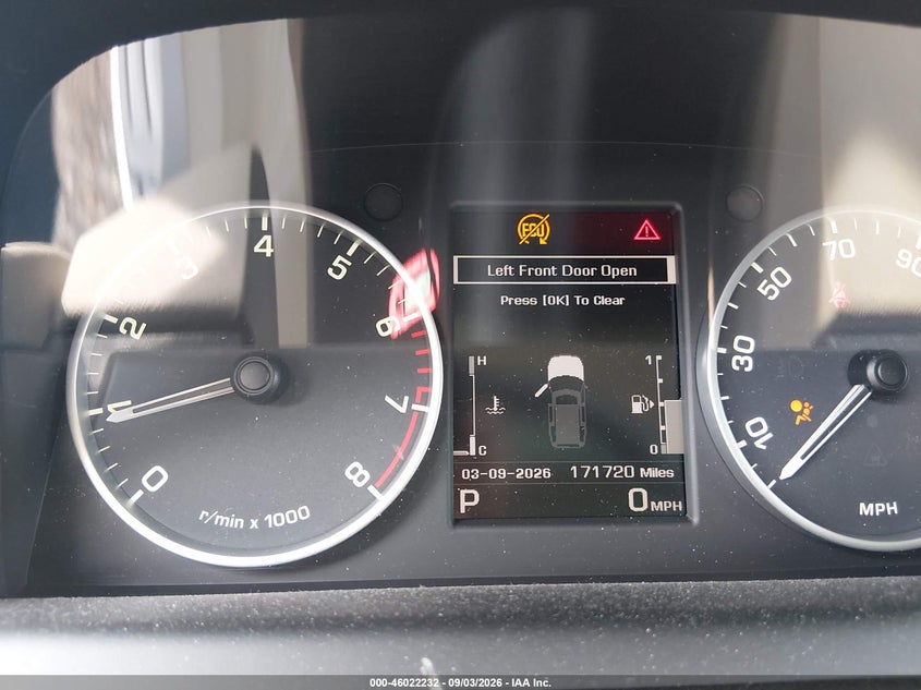 LAND-ROVER LR4 2016 VIN SALAG2V6XGA793507