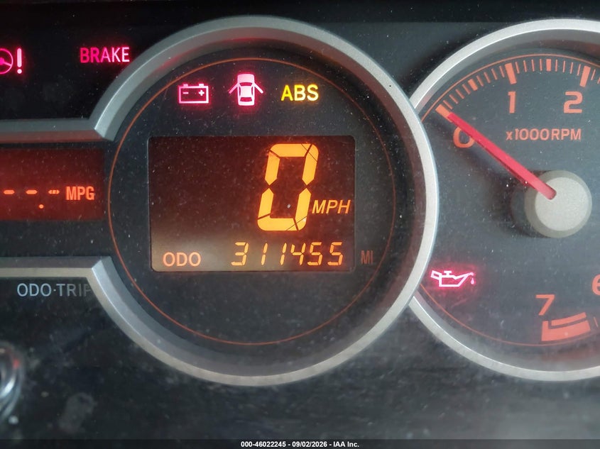 SCION XB 2012 VIN JTLZE4FE9CJ012721