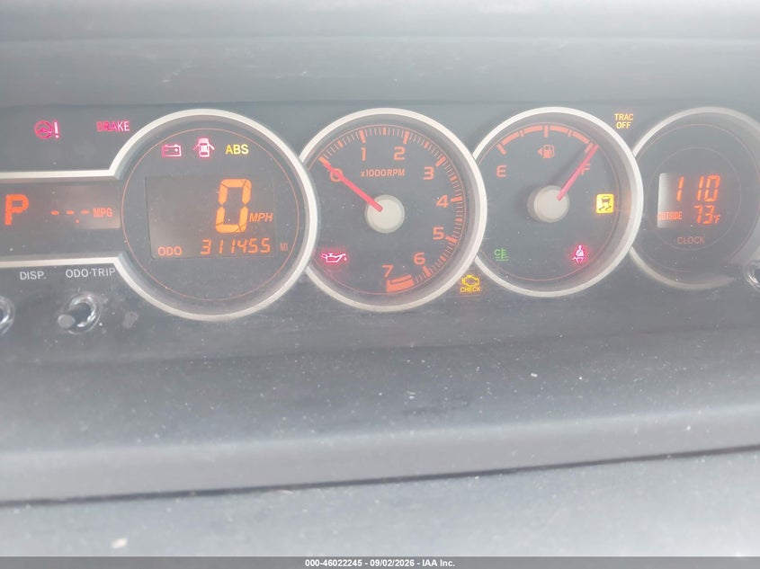 SCION XB 2012 VIN JTLZE4FE9CJ012721