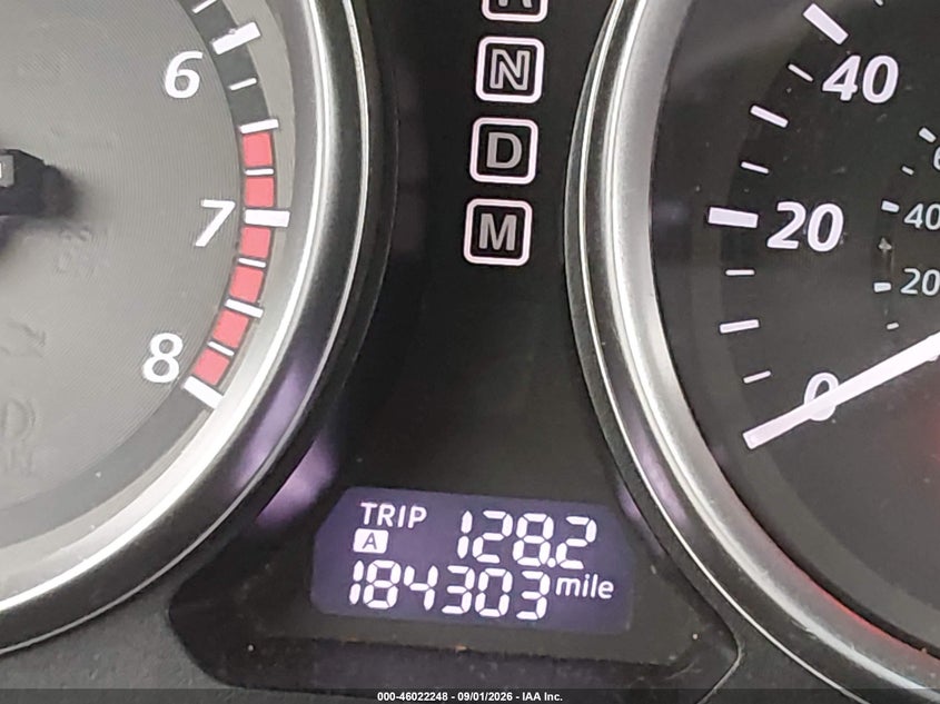 MAZDA CX-9 2013 VIN JM3TB3DV3D0400873