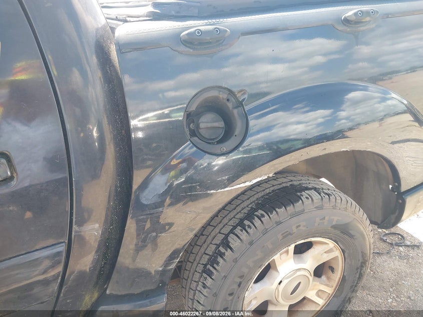 2004 FORD EXPLORER SPORT TRAC auction photo 6