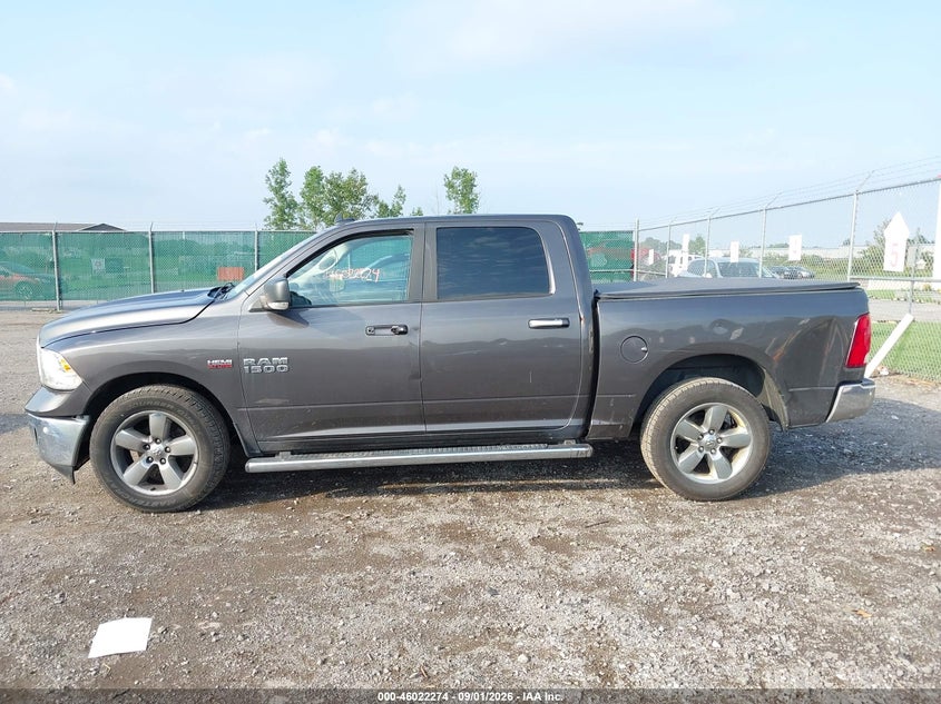RAM 1500 - zdjęcie 14