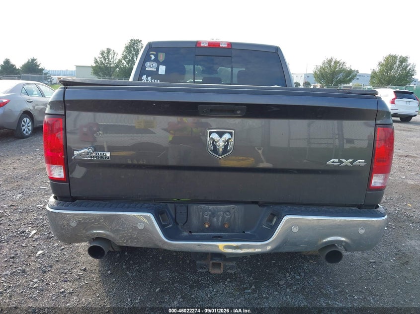 RAM 1500 - zdjęcie 16