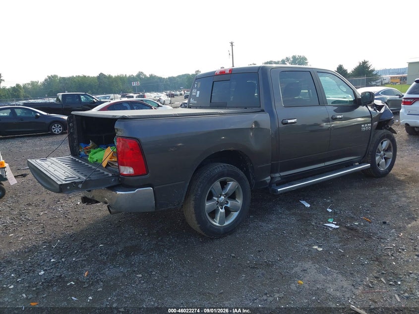 RAM 1500 - zdjęcie 4