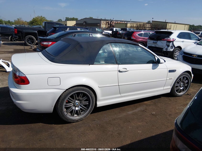 Фото 13 - BMW M3