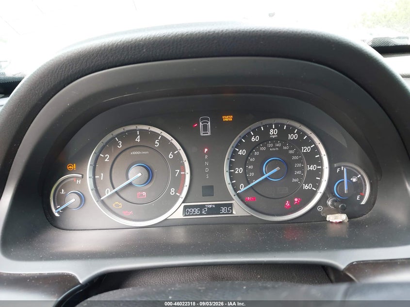 HONDA CROSSTOUR 2014 VIN 5J6TF1H55EL001064