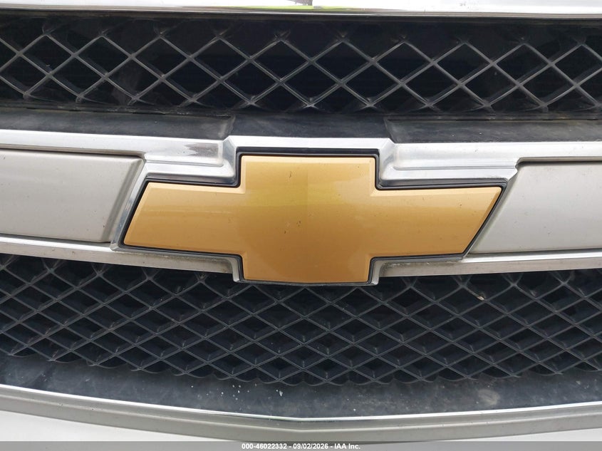 2007 CHEVROLET TAHOE auction photo 6