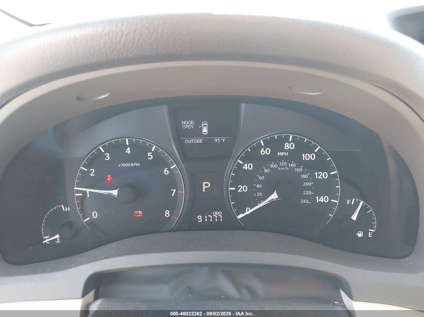 2010 LEXUS RX SPORT UTILITY VEHICLE 3.5L V-6 DOHC, VVT, PREMIUM , 275HP