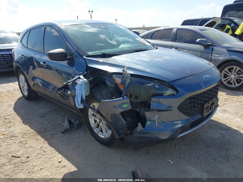 Vin: 1fmcu0f67lub94872, lot: 46521801, ford escape s 2020 img_1