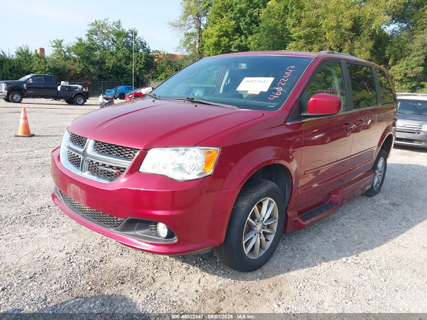 Vin: 2c4rdgcg1fr719866, lot: 46521838, dodge grand caravan sxt plus 20152