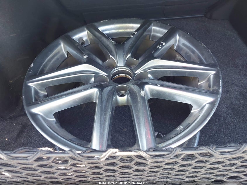 LEXUS IS 300 - zdjęcie 12