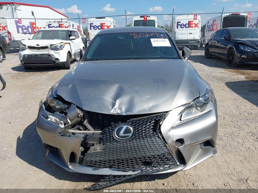 LEXUS IS 300 - zdjęcie 6