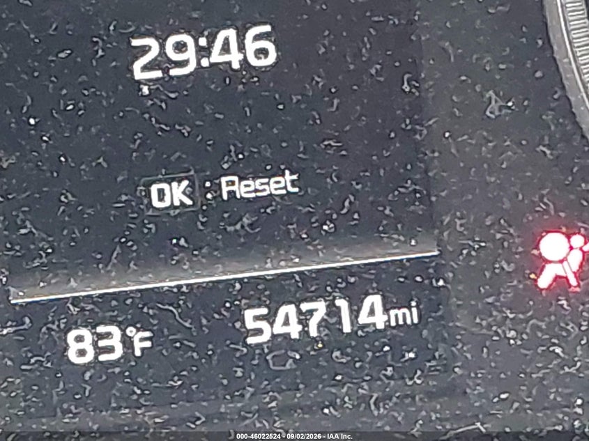 KIA K5 2024 VIN 5XXG64J24RG234268