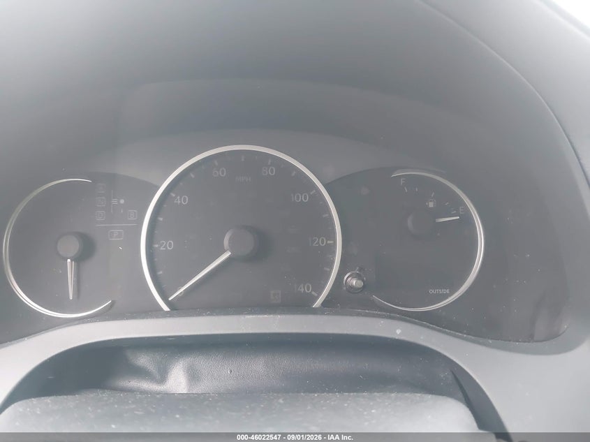 2013 LEXUS CT 200H auction photo 7