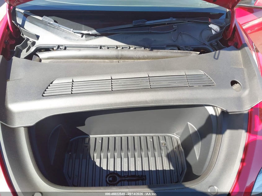 TESLA MODEL Y - zdjęcie 10