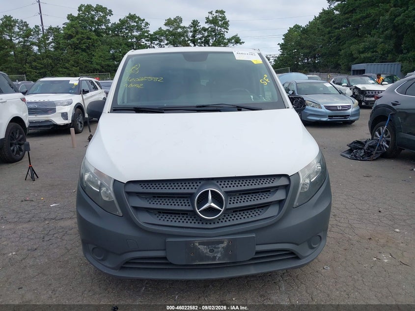 MERCEDES-BENZ METRIS - zdjęcie 12