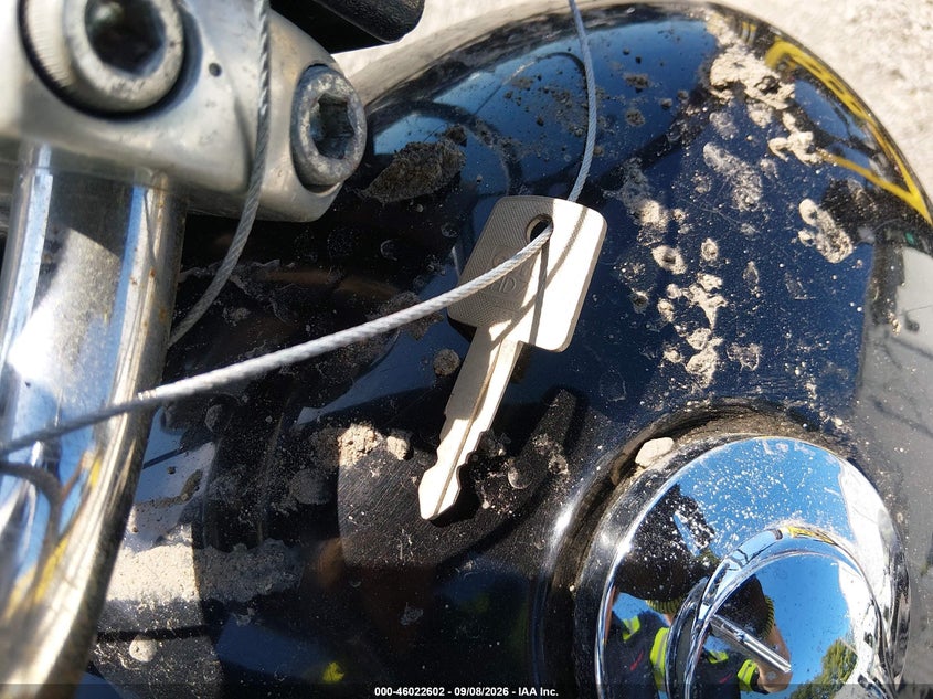 HONDA CMX450 1986