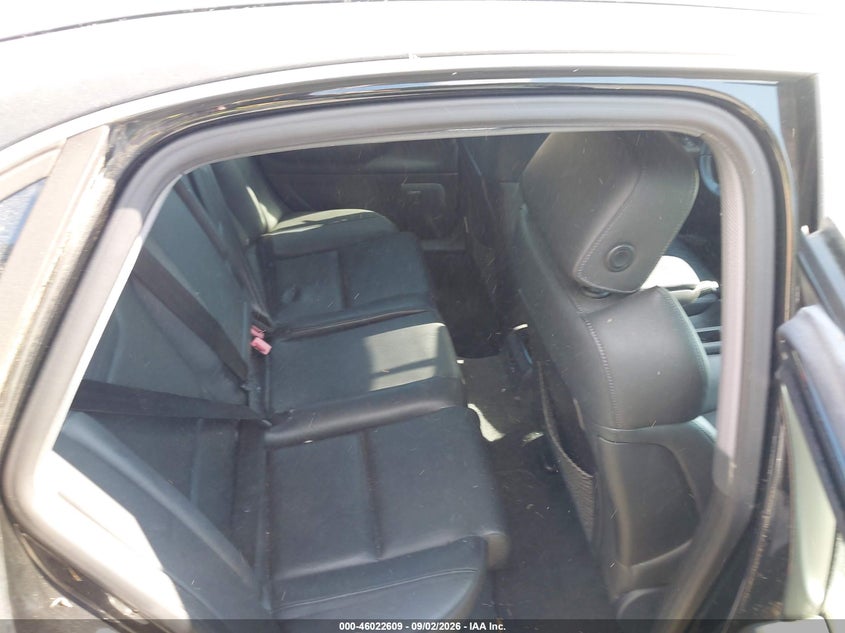2005 AUDI S4 auction photo 8