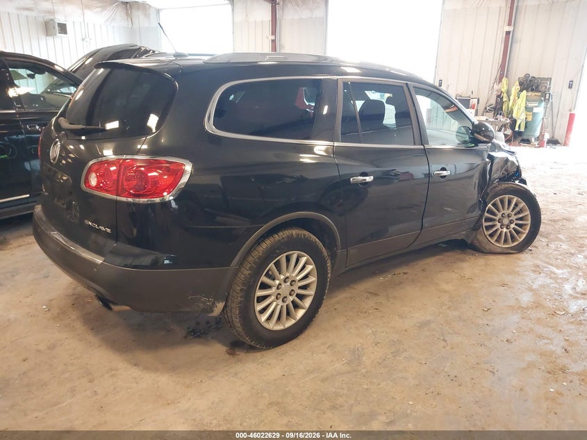 BUICK ENCLAVE