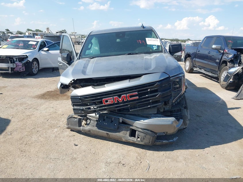 GMC SIERRA 1500 - zdjęcie 12