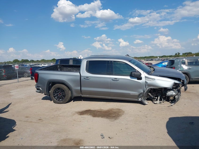 GMC SIERRA 1500 - zdjęcie 13