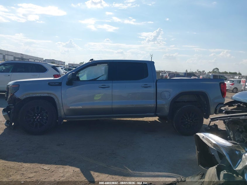 GMC SIERRA 1500 - zdjęcie 14