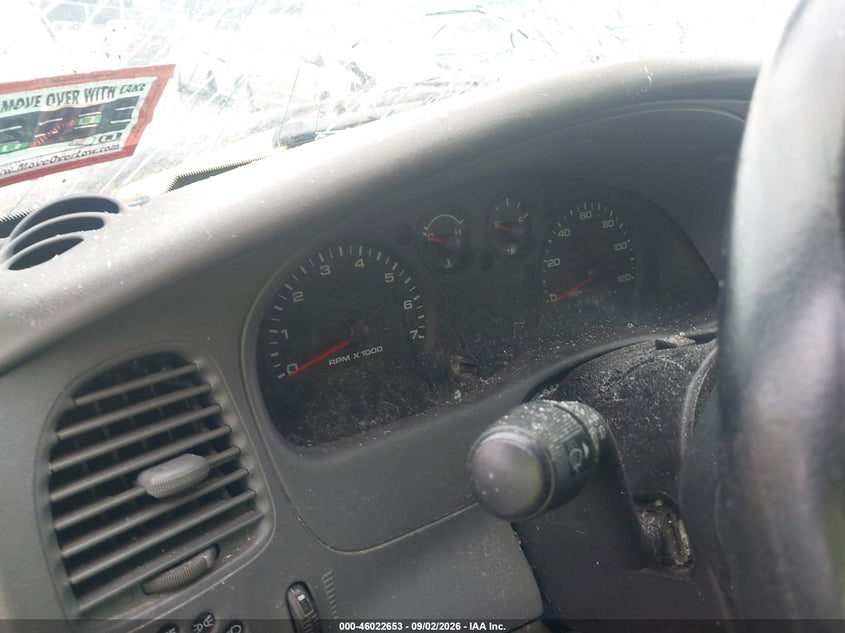FORD RANGER 2006 VIN 1FTZR45E46PA19739