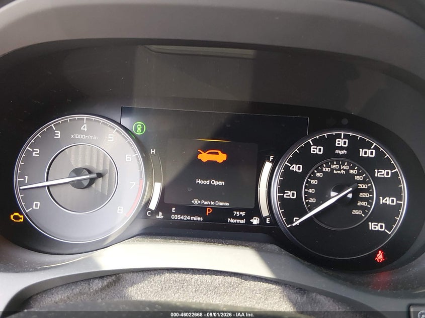 ACURA RDX 2023 VIN 5J8TC1H50PL008281