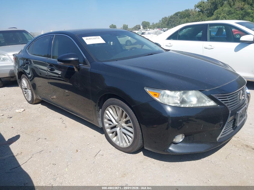 Vin: jthbk1gg4d2050727, lot: 46522062, lexus es 350 2013 img_1
