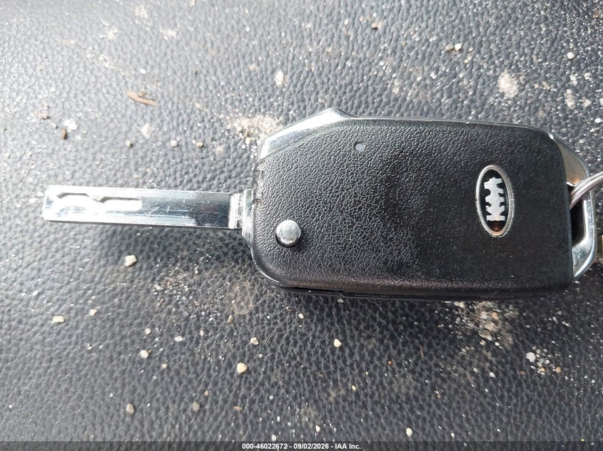 KIA FORTE 2021 VIN 3KPF24ADXME326141