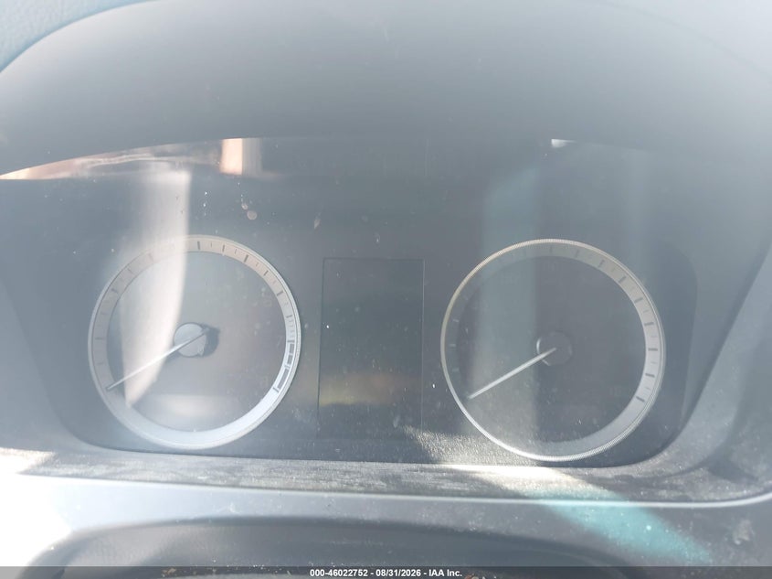 2015 HYUNDAI SONATA auction photo 7