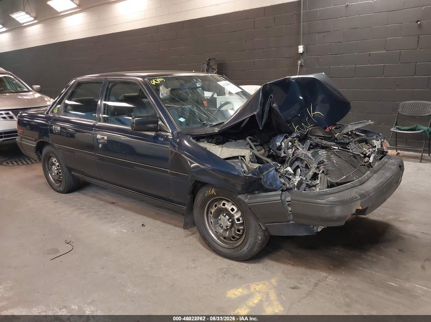 1987 TOYOTA CAMRY