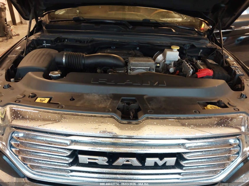 RAM 1500 - zdjęcie 10
