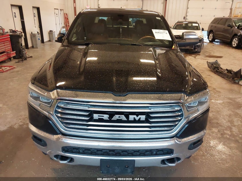 RAM 1500 - zdjęcie 12
