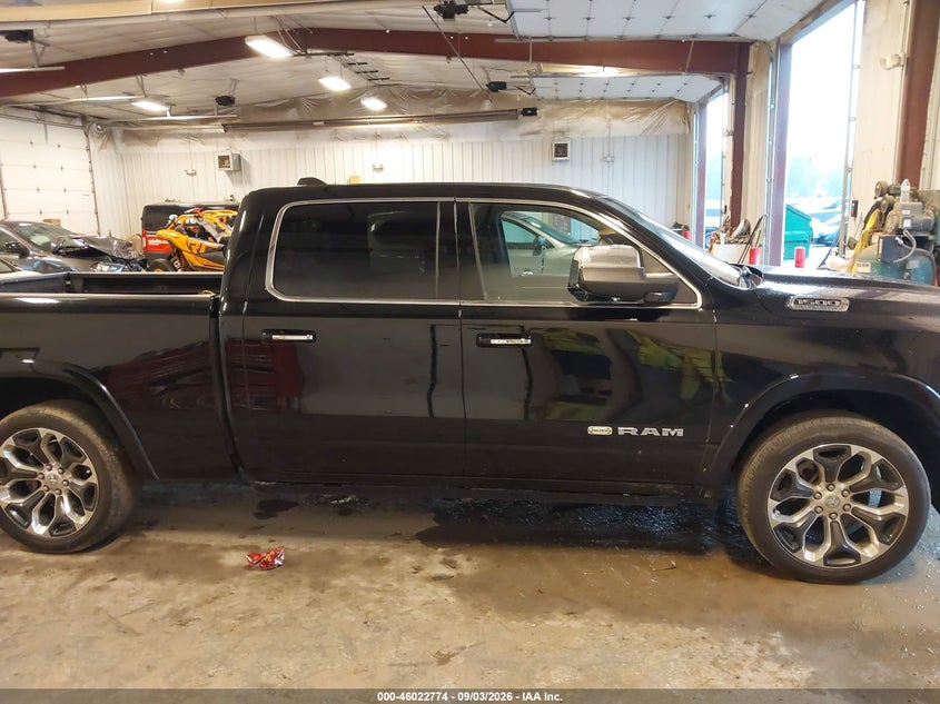 RAM 1500 - zdjęcie 13